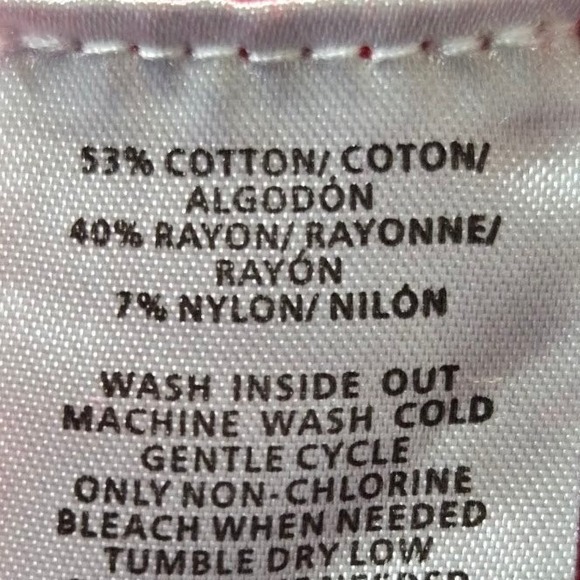 Ann Taylor Factory XL Red Embellished Jewel Neck Sweater Women's Pullover - Picture 5 of 6